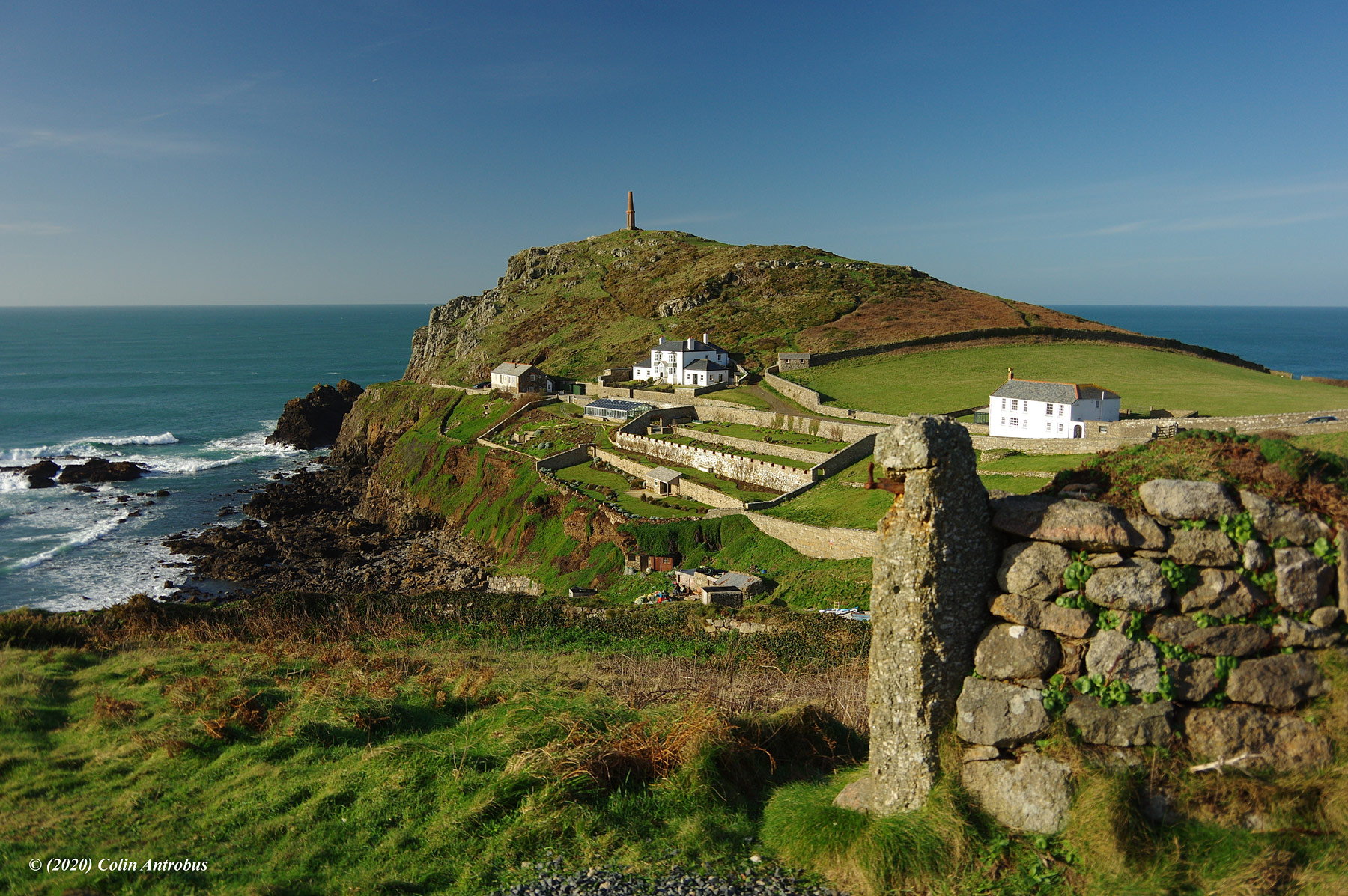 Cape Cornwall